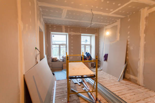 Best Drywall Installation  in Chappaqua, NY